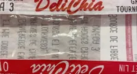 BAGUETTE DELICHIA