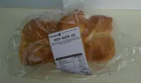 Brioche Nanterre 420g