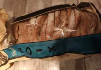Pain aux noix