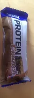 Barre protein crunch choc