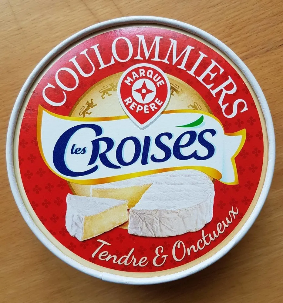 Coulommiers