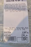 Chocolatine