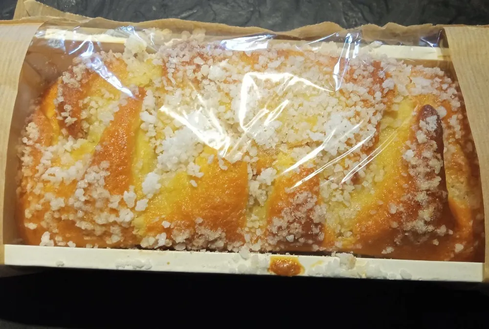 Brioche Nanterre