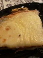 Pizza 4 fromages