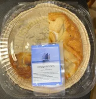 Kouign Amann