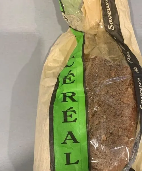 Batards céréales
