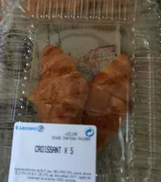 Croissants