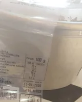 Pasta bolognaise