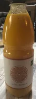 Jus d'orange