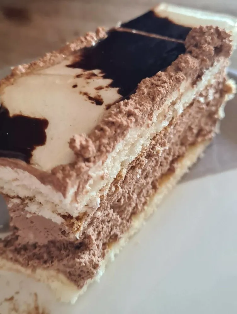 Cloche chocolat poire
