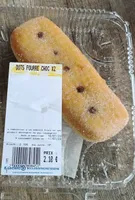 Dots fourré choc