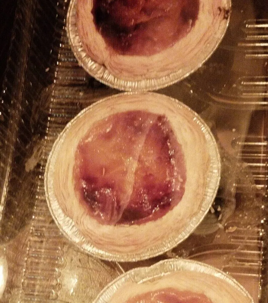 Pasteis