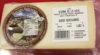 Queso de cabra Semicurado
