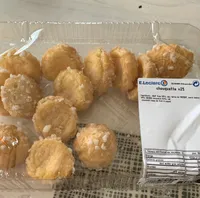 Chouquette