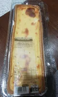Flan nature