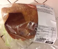 Brioche Nanterre