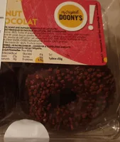 Doony's chocolat