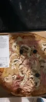 Pizza royale
