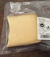 Comté fruié fleur de lin