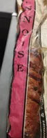 Viennoise chocolat