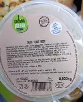 Caldo Verde 900g