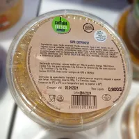 Sopa Camponesa