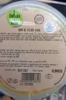 Sopa de Feijão Verde