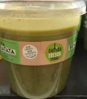 Sopa sem Batata