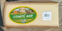 Comté AOP top lin. Affinage+15 mois