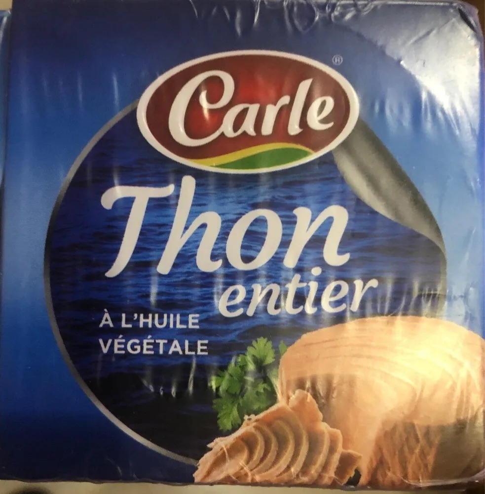 Carlie