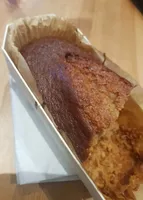 Pain d'épices à l'orange - le fournil Briard