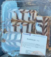 Millefeuille
