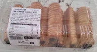 Mini fripon choco