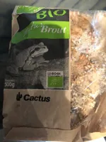 Pain Natur Brout Bil