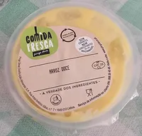Arroz Doce