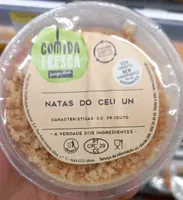 Natas do Ceu Un
