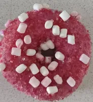 Donut Pinkie