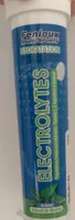 Electrolytes