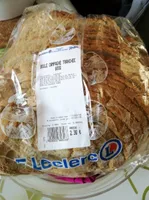 Boule campagne tranchee 800gr