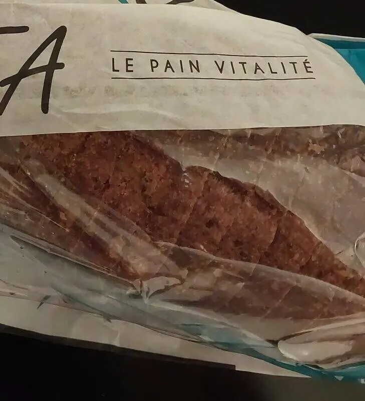 Pain Ovita