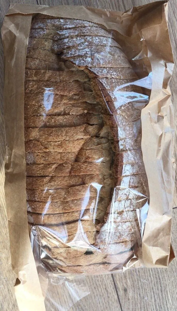 PAIN BATARD A L’EPEAUTRE