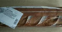Baguette Campagne