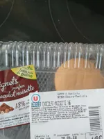 Beignets au Chocolat Sucrés ou Dorés
