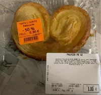 Palmier PB X2
