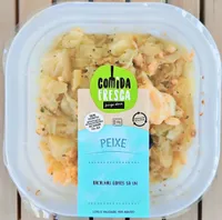Bacalhau Gomes Sá uni