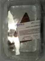 Triangle Aux Amandes