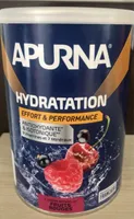 Hydratation