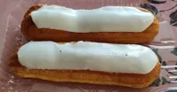 Éclair Vanille