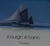 Kouign Amann Nature