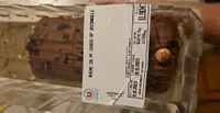 Bûche Choco